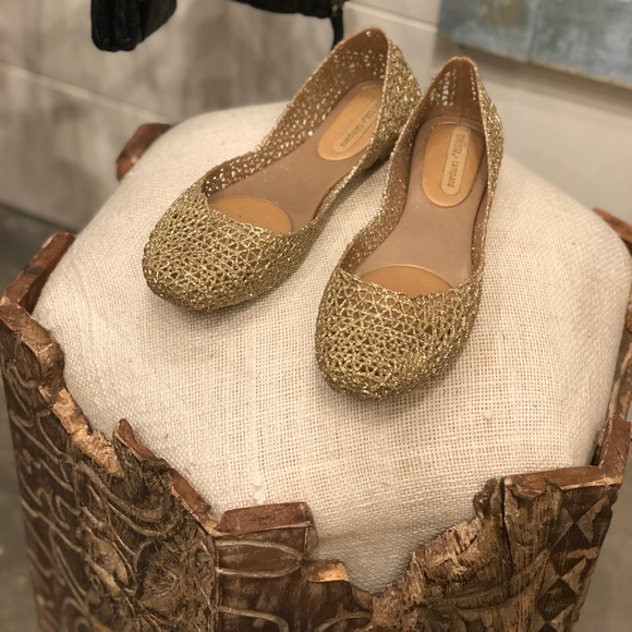 melissa campana gold